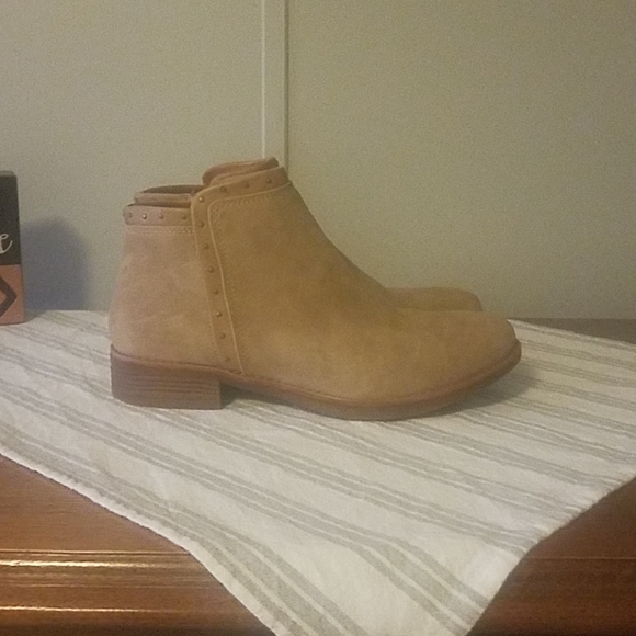 Eüro Soft boots by Söfft - Picture 3 of 5